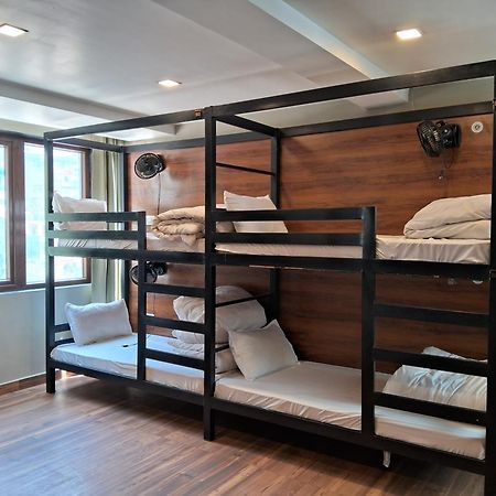Hotel Hostel Vimal Ganga ริชิเคช ภายนอก รูปภาพ