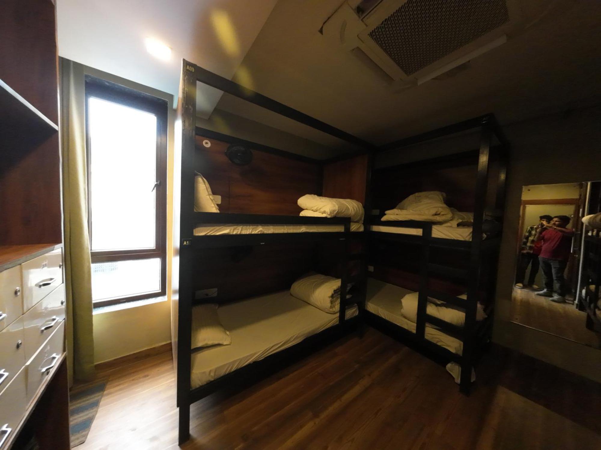 Hotel Hostel Vimal Ganga ริชิเคช ภายนอก รูปภาพ